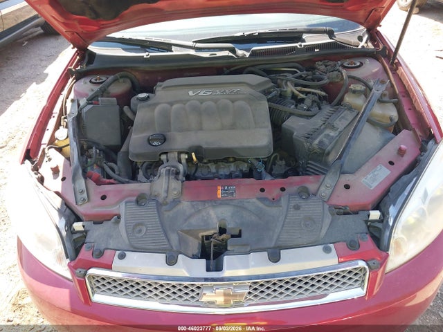 Продаж на аукціоні авто 2013 Chevrolet Impala Lt, vin: 2G1WG5E35D1113659, номер лоту: 46023777