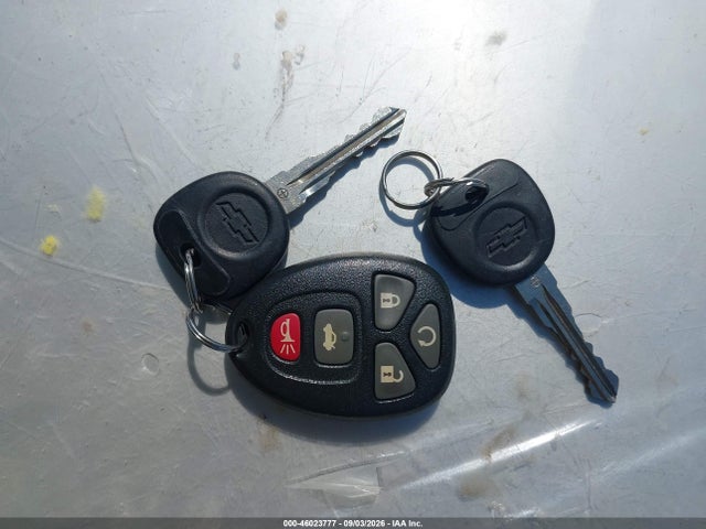 Продаж на аукціоні авто 2013 Chevrolet Impala Lt, vin: 2G1WG5E35D1113659, номер лоту: 46023777