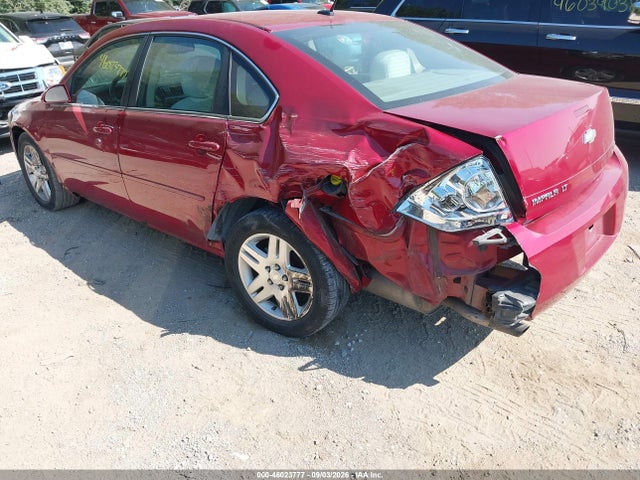 Продаж на аукціоні авто 2013 Chevrolet Impala Lt, vin: 2G1WG5E35D1113659, номер лоту: 46023777