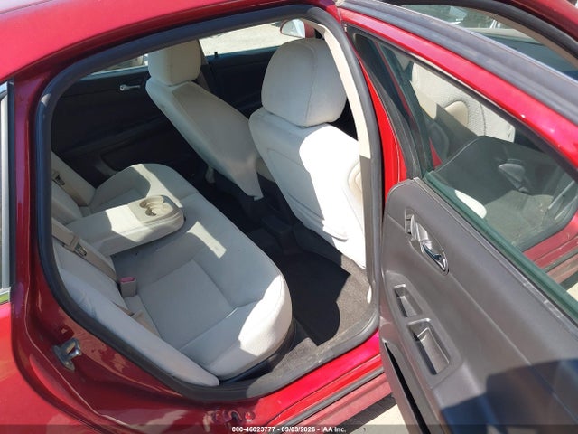 Продаж на аукціоні авто 2013 Chevrolet Impala Lt, vin: 2G1WG5E35D1113659, номер лоту: 46023777