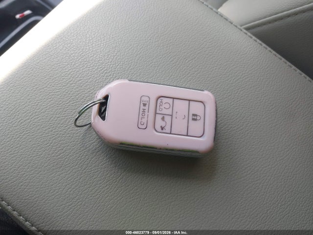 Продажа на аукционе авто 2020 Honda Cr-v 2wd Ex-l, vin: 2HKRW1H84LH413164, номер лота: 46023779
