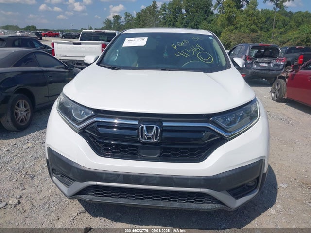 Продажа на аукционе авто 2020 Honda Cr-v 2wd Ex-l, vin: 2HKRW1H84LH413164, номер лота: 46023779