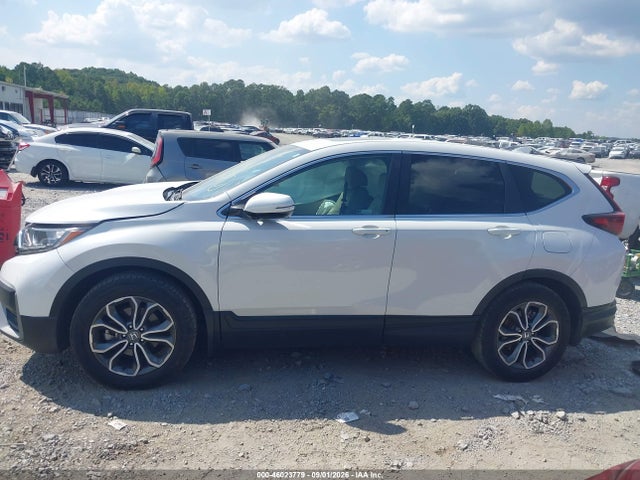 Продажа на аукционе авто 2020 Honda Cr-v 2wd Ex-l, vin: 2HKRW1H84LH413164, номер лота: 46023779