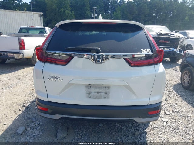 Продажа на аукционе авто 2020 Honda Cr-v 2wd Ex-l, vin: 2HKRW1H84LH413164, номер лота: 46023779