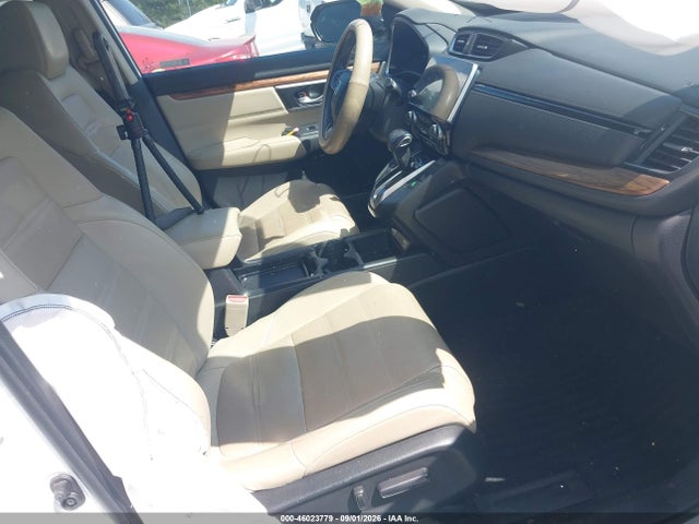 Продажа на аукционе авто 2020 Honda Cr-v 2wd Ex-l, vin: 2HKRW1H84LH413164, номер лота: 46023779
