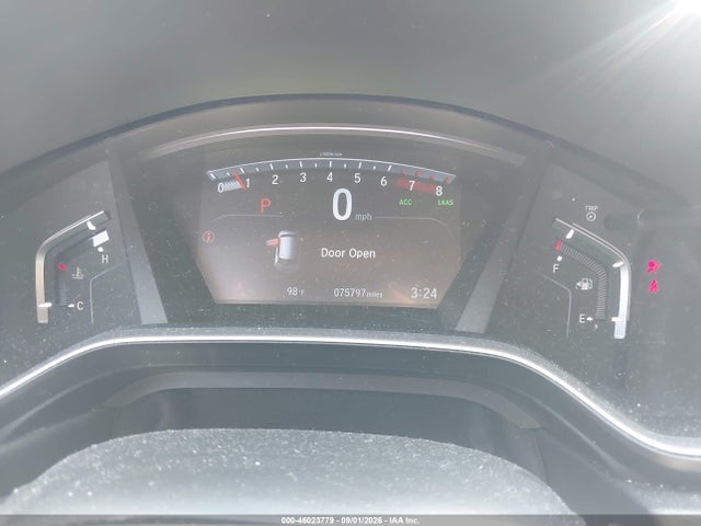 Продажа на аукционе авто 2020 Honda Cr-v 2wd Ex-l, vin: 2HKRW1H84LH413164, номер лота: 46023779
