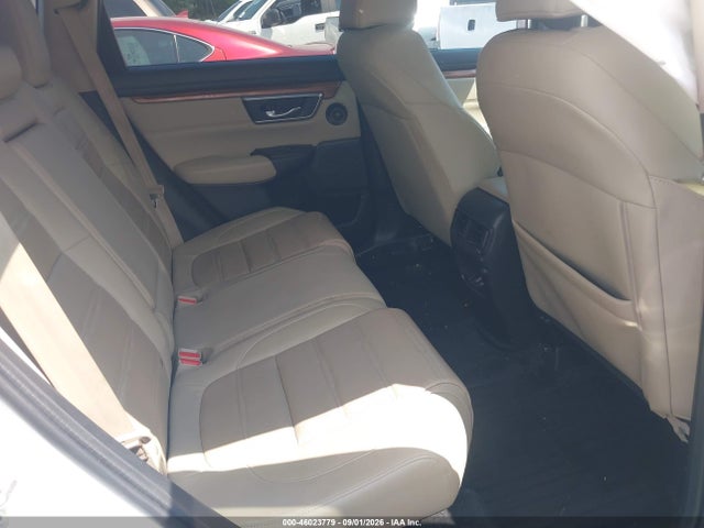 Продажа на аукционе авто 2020 Honda Cr-v 2wd Ex-l, vin: 2HKRW1H84LH413164, номер лота: 46023779