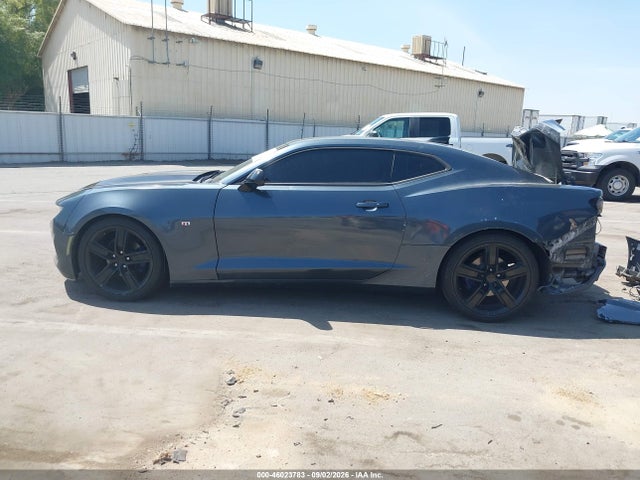 1G1FB1RSXK0141393 Chevrolet Camaro 1lt