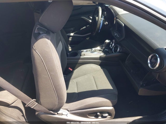 1G1FB1RSXK0141393 Chevrolet Camaro 1lt