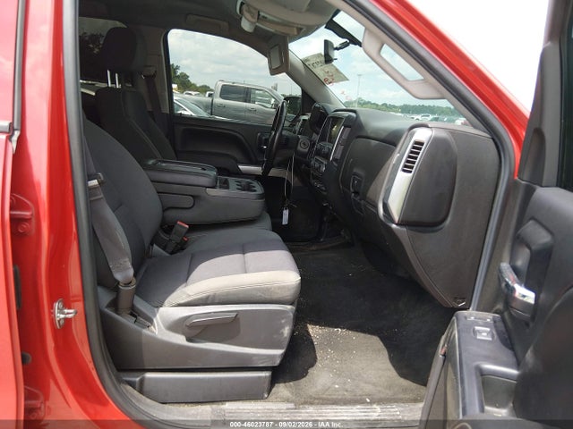 Aukcja sprzedaży 2014 Chevrolet Silverado 1500 Lt, vin: 1GCVKREH8EZ316283, numer aukcji: 46023787
