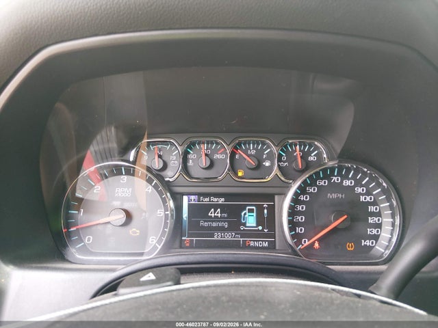 Aukcja sprzedaży 2014 Chevrolet Silverado 1500 Lt, vin: 1GCVKREH8EZ316283, numer aukcji: 46023787
