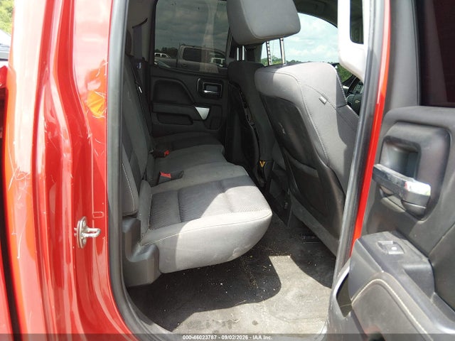 Aukcja sprzedaży 2014 Chevrolet Silverado 1500 Lt, vin: 1GCVKREH8EZ316283, numer aukcji: 46023787