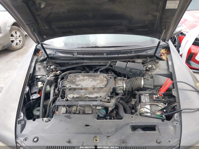 Продаж на аукціоні авто 2010 Acura Rl 3.7, vin: JH4KB2F65AC000715, номер лоту: 46023789