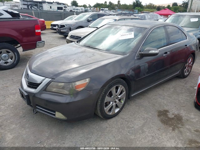 Продаж на аукціоні авто 2010 Acura Rl 3.7, vin: JH4KB2F65AC000715, номер лоту: 46023789