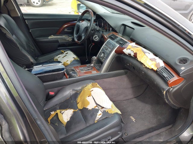 Продаж на аукціоні авто 2010 Acura Rl 3.7, vin: JH4KB2F65AC000715, номер лоту: 46023789