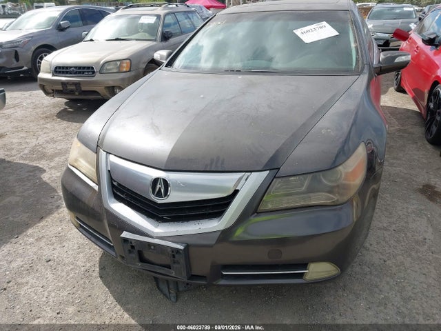 Продаж на аукціоні авто 2010 Acura Rl 3.7, vin: JH4KB2F65AC000715, номер лоту: 46023789