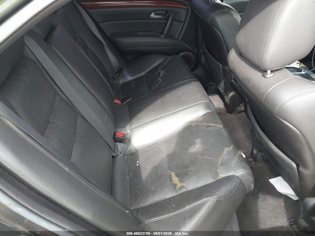 Продаж на аукціоні авто 2010 Acura Rl 3.7, vin: JH4KB2F65AC000715, номер лоту: 46023789