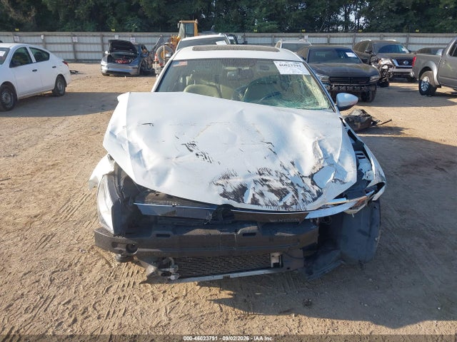 Продаж на аукціоні авто 2013 Volkswagen Jetta Hybrid Sel, vin: 3VW637AJ6DM295509, номер лоту: 46023791