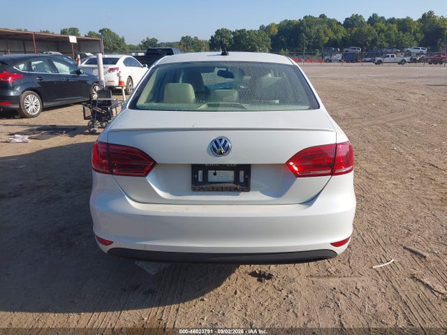 Продаж на аукціоні авто 2013 Volkswagen Jetta Hybrid Sel, vin: 3VW637AJ6DM295509, номер лоту: 46023791