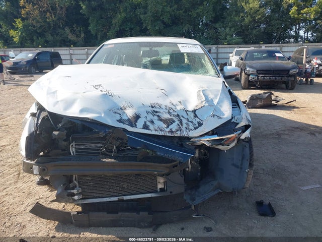 Продаж на аукціоні авто 2013 Volkswagen Jetta Hybrid Sel, vin: 3VW637AJ6DM295509, номер лоту: 46023791