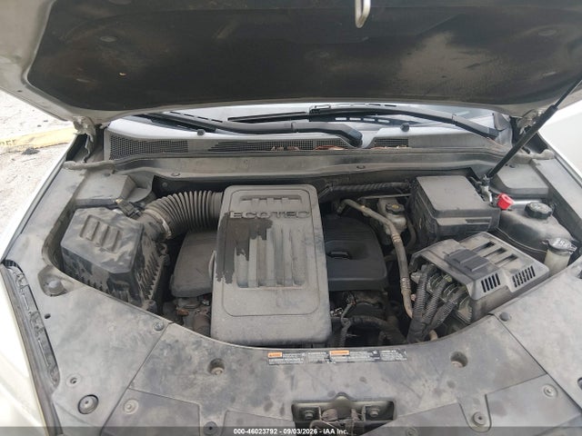 Продажа на аукционе авто 2017 Chevrolet Equinox Premier, vin: 2GNALDEK2H6258107, номер лота: 46023792