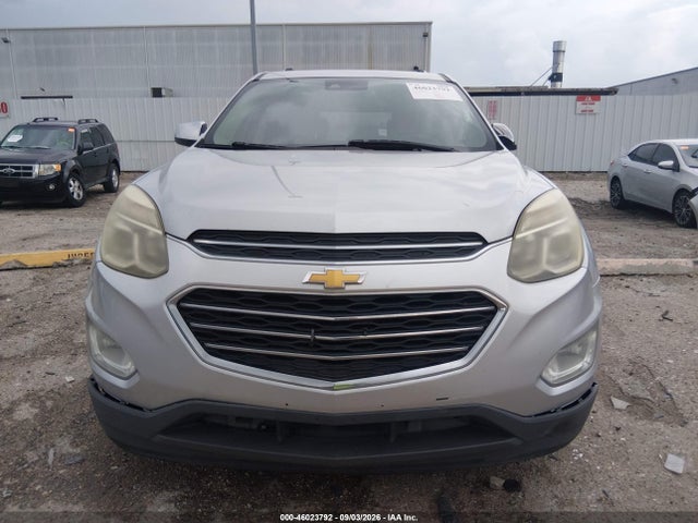 Продажа на аукционе авто 2017 Chevrolet Equinox Premier, vin: 2GNALDEK2H6258107, номер лота: 46023792