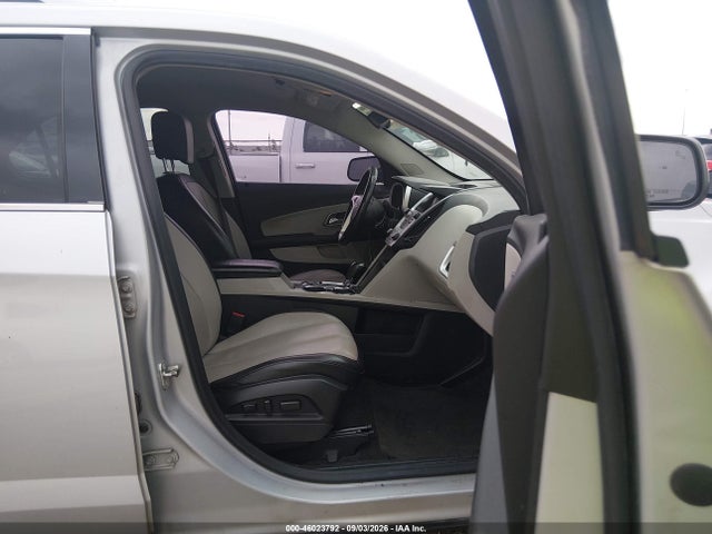Продажа на аукционе авто 2017 Chevrolet Equinox Premier, vin: 2GNALDEK2H6258107, номер лота: 46023792