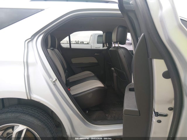 Продажа на аукционе авто 2017 Chevrolet Equinox Premier, vin: 2GNALDEK2H6258107, номер лота: 46023792