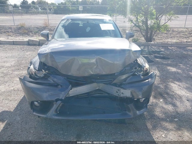 2014 Lexus Is 250 მანქანა იყიდება აუქციონზე, vin: JTHBF1D27E5025303, აუქციონის ნომერი: 46023794