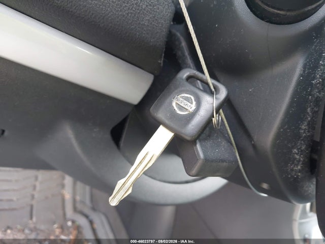 46023797 :رقم المزاد ، 3N1AB6AP3AL616330 vin ، 2010 Nissan Sentra 2.0 مزاد بيع