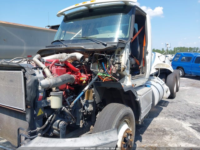 Продажа на аукционе авто 2016 International Prostar, vin: 1HSDJAPR3GH183745, номер лота: 46023803