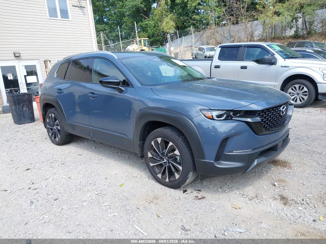 Продажа на аукционе авто 2026 Mazda Cx-50 Hybrid Premium Plus, vin: 7MMVAAEW5TN166432, номер лота: 46023806