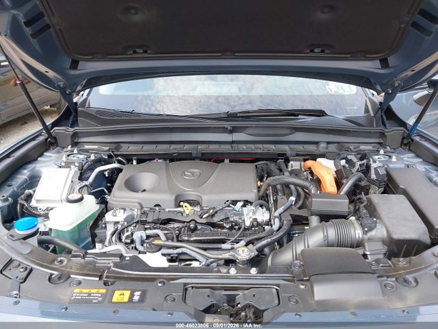 Продажа на аукционе авто 2026 Mazda Cx-50 Hybrid Premium Plus, vin: 7MMVAAEW5TN166432, номер лота: 46023806