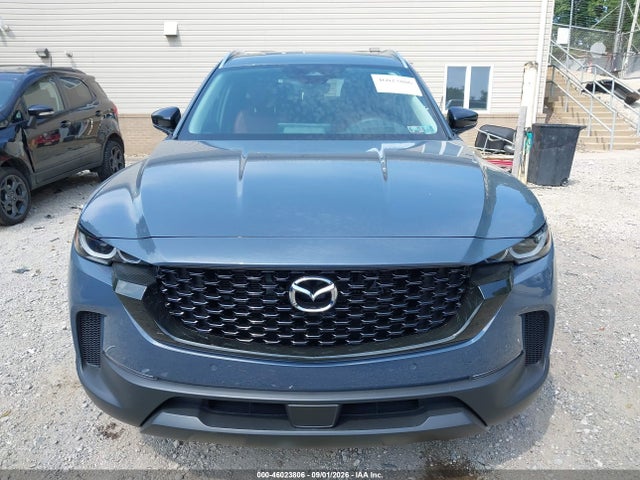 Продажа на аукционе авто 2026 Mazda Cx-50 Hybrid Premium Plus, vin: 7MMVAAEW5TN166432, номер лота: 46023806
