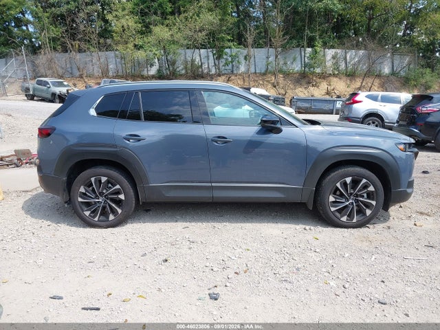 Продажа на аукционе авто 2026 Mazda Cx-50 Hybrid Premium Plus, vin: 7MMVAAEW5TN166432, номер лота: 46023806