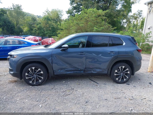 Продажа на аукционе авто 2026 Mazda Cx-50 Hybrid Premium Plus, vin: 7MMVAAEW5TN166432, номер лота: 46023806
