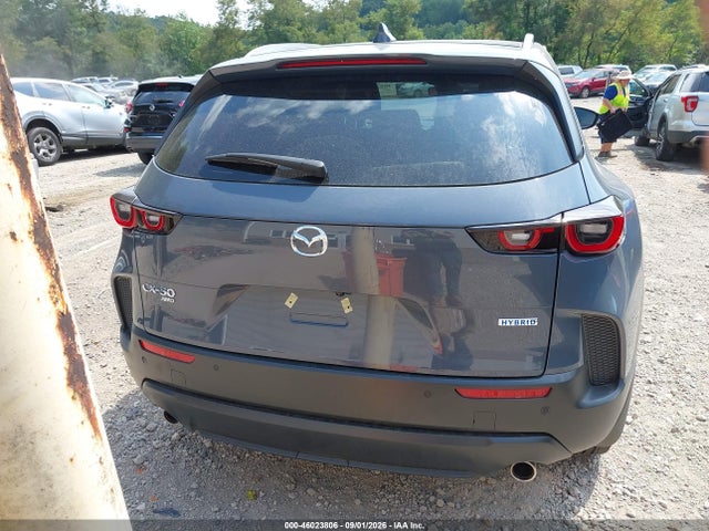 Продажа на аукционе авто 2026 Mazda Cx-50 Hybrid Premium Plus, vin: 7MMVAAEW5TN166432, номер лота: 46023806