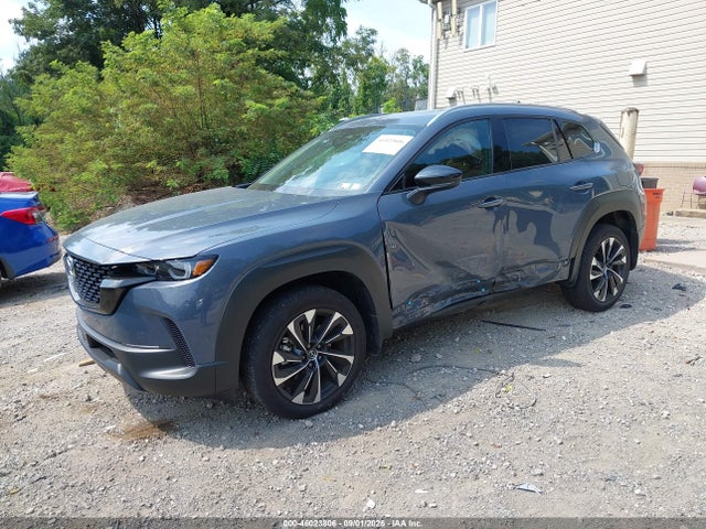 Продажа на аукционе авто 2026 Mazda Cx-50 Hybrid Premium Plus, vin: 7MMVAAEW5TN166432, номер лота: 46023806