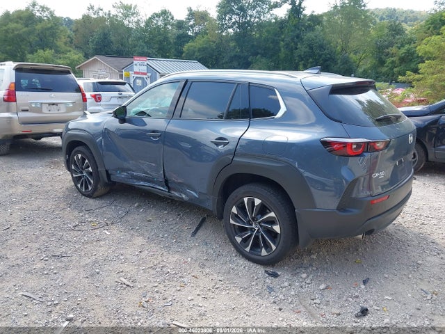 Продажа на аукционе авто 2026 Mazda Cx-50 Hybrid Premium Plus, vin: 7MMVAAEW5TN166432, номер лота: 46023806