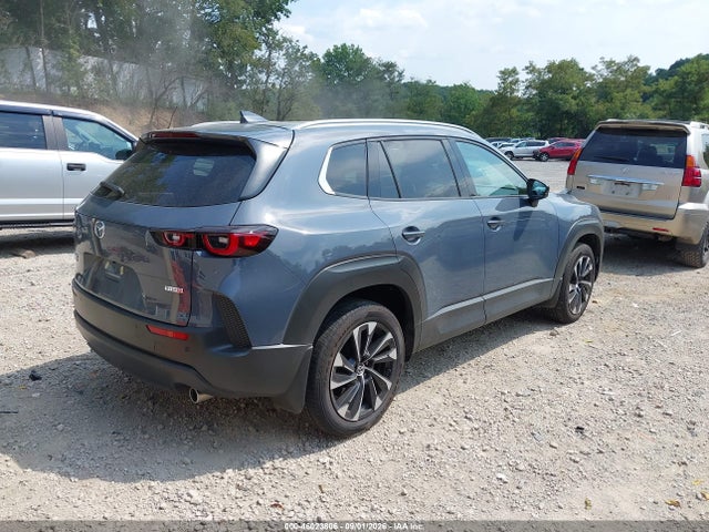 Продажа на аукционе авто 2026 Mazda Cx-50 Hybrid Premium Plus, vin: 7MMVAAEW5TN166432, номер лота: 46023806