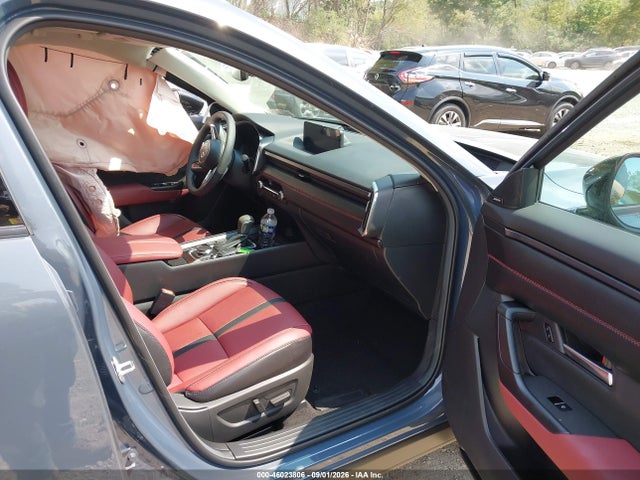 Продажа на аукционе авто 2026 Mazda Cx-50 Hybrid Premium Plus, vin: 7MMVAAEW5TN166432, номер лота: 46023806