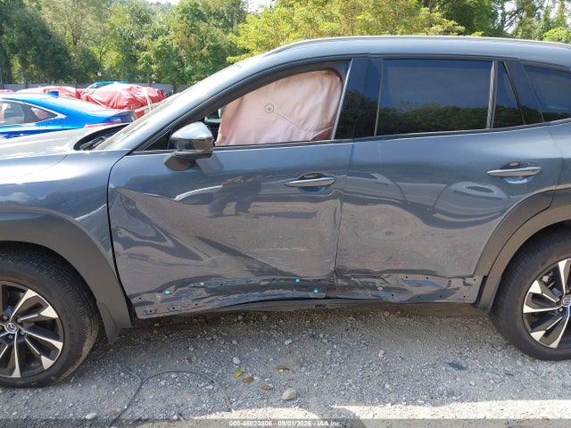Продажа на аукционе авто 2026 Mazda Cx-50 Hybrid Premium Plus, vin: 7MMVAAEW5TN166432, номер лота: 46023806