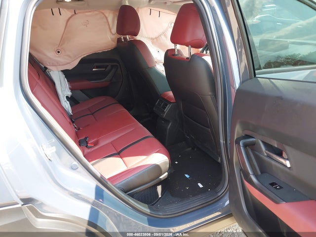 Продажа на аукционе авто 2026 Mazda Cx-50 Hybrid Premium Plus, vin: 7MMVAAEW5TN166432, номер лота: 46023806