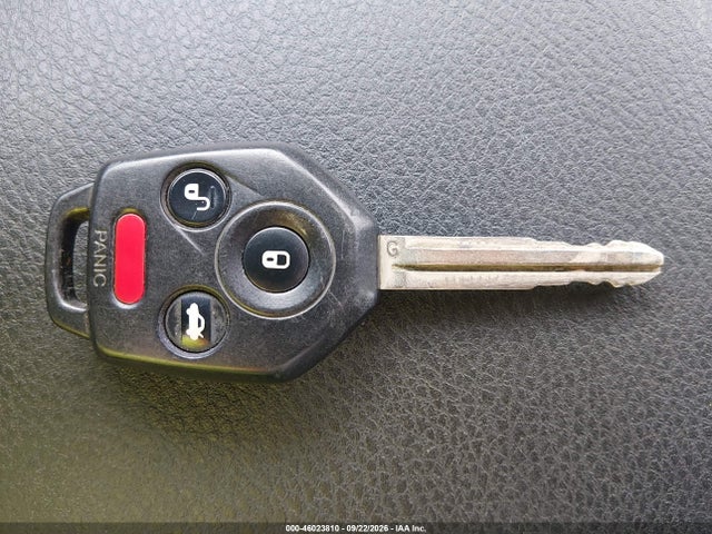 Продажа на аукционе авто 2015 Subaru Forester 2.5i, vin: JF2SJABC9FH548738, номер лота: 46023810