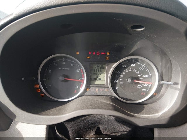 Продажа на аукционе авто 2015 Subaru Forester 2.5i, vin: JF2SJABC9FH548738, номер лота: 46023810
