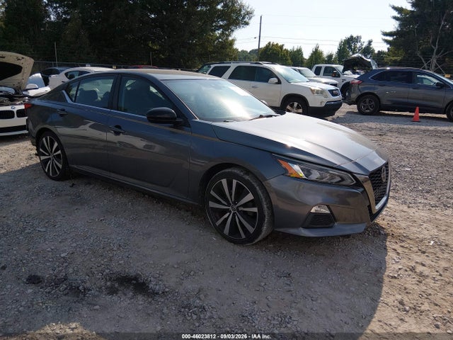 Aukcja sprzedaży 2020 Nissan Altima Sr Fwd, vin: 1N4BL4CV1LN314946, numer aukcji: 46023812