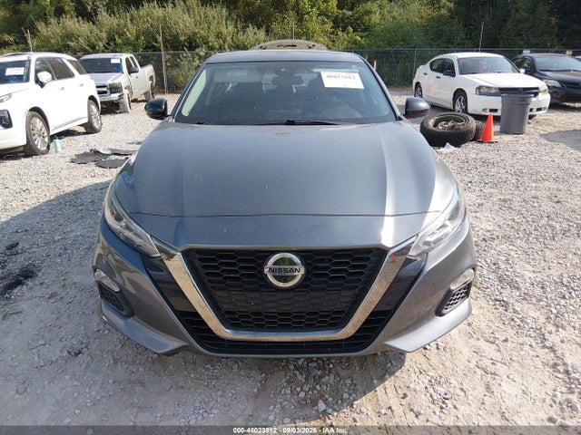 2020 Nissan Altima Sr Fwd მანქანა იყიდება აუქციონზე, vin: 1N4BL4CV1LN314946, აუქციონის ნომერი: 46023812