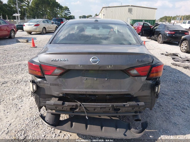 2020 Nissan Altima Sr Fwd მანქანა იყიდება აუქციონზე, vin: 1N4BL4CV1LN314946, აუქციონის ნომერი: 46023812