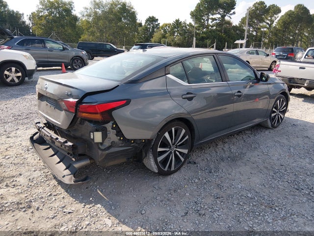 2020 Nissan Altima Sr Fwd მანქანა იყიდება აუქციონზე, vin: 1N4BL4CV1LN314946, აუქციონის ნომერი: 46023812