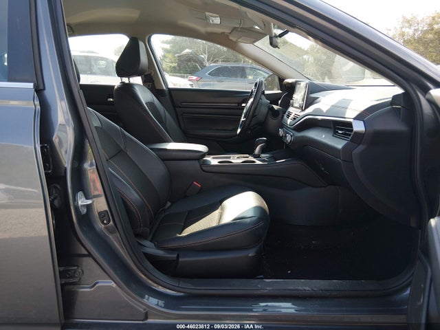 2020 Nissan Altima Sr Fwd მანქანა იყიდება აუქციონზე, vin: 1N4BL4CV1LN314946, აუქციონის ნომერი: 46023812